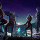 Illustration for article titled Sources: Eidos Working On iGuardians of the Galaxy /iGame, Future of iDeus Ex /iMurkyem/em